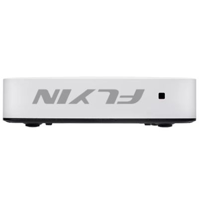 2026 Flyin 4800 ANSI Lumens پروژکتور لیزر ALPD بومی 1080p پشتیبانی 4K UST Ultra Short Throw سینمای سه بعدی سینمای خانگی قابل حمل