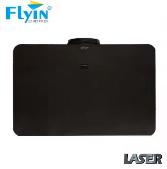 پروژکتور فضای باز RL-KU1500 با روشنایی 15000 لومن و نمایشگر 3LCD