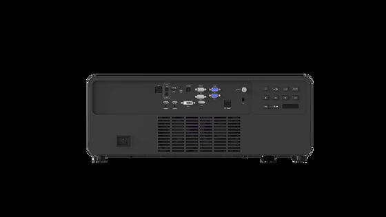 پروژکتور لیزری 17000 ANSI Lumen DLP WUXGA 4K Flyin FL-L1700U 0.8 DMD Chip پروژکتور مکان بزرگ