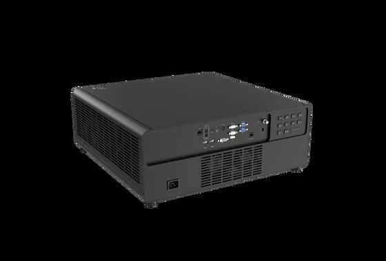 پروژکتور لیزری 17000 ANSI Lumen DLP WUXGA 4K Flyin FL-L1700U 0.8 DMD Chip پروژکتور مکان بزرگ