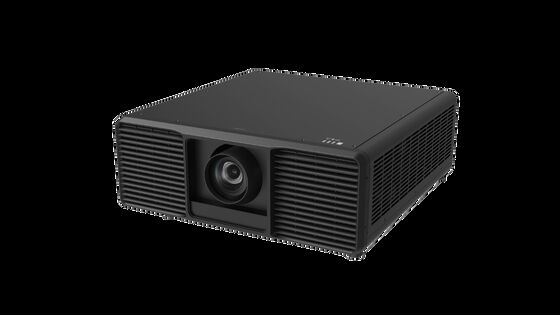 پروژکتور لیزری 17000 ANSI Lumen DLP WUXGA 4K Flyin FL-L1700U 0.8 DMD Chip پروژکتور مکان بزرگ