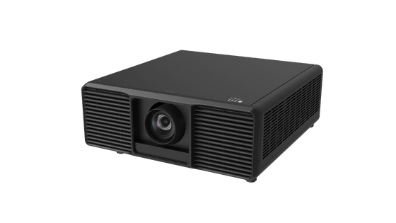 پروژکتور DLP لیزر با 13000 لومن روشنایی 4K سازگار با استفاده در فضای باز