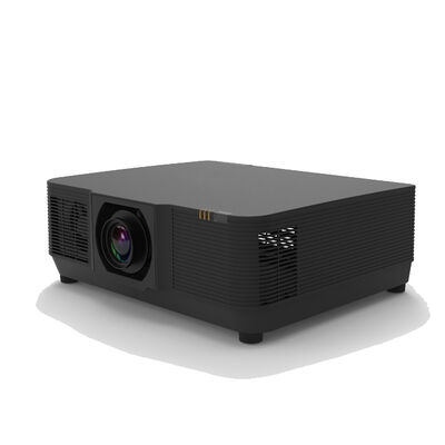 لیزر 3LCD 20000 lms 1920*1200 پروژکتور فضای باز محل بزرگ نقشه برداری سه بعدی سازگار