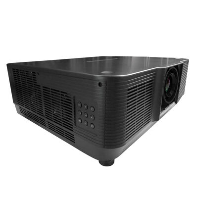 لیزر 3LCD 20000 lms 1920*1200 پروژکتور فضای باز محل بزرگ نقشه برداری سه بعدی سازگار