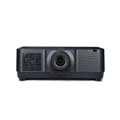 لیزر 3LCD 20000 lms 1920*1200 پروژکتور فضای باز محل بزرگ نقشه برداری سه بعدی سازگار