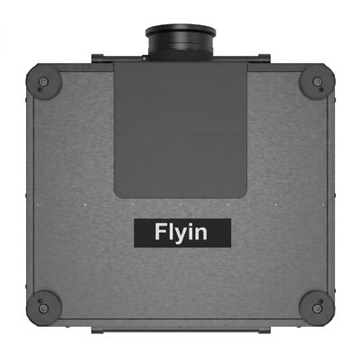 پروژکتور لیزر دو رنگ FLYN EL-S2006U 22000 ANSI Lumens با وضوح WUXGA برای نصب در مکان های بزرگ