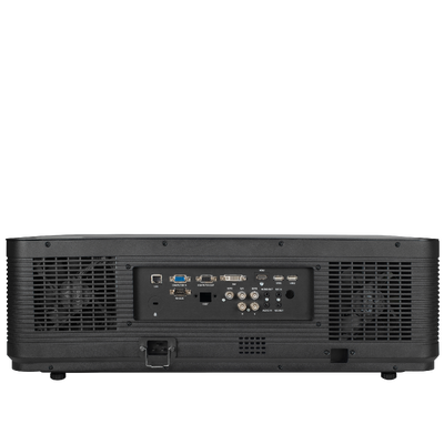 Flyin-K1200U 12000 Ansi Lumens WUXGA 3LCD لیزر پروژکتور 1.8x برقی زوم HDBaseT برای سالن بزرگ