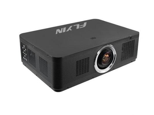 Flyin-K1200U 12000 Ansi Lumens WUXGA 3LCD لیزر پروژکتور 1.8x برقی زوم HDBaseT برای سالن بزرگ