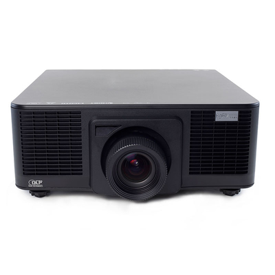 ویدئو پروژکتور DLP 15000 Lumens 3D Mapping Beamer برای نمایش موزه