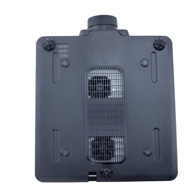 ویدئو پروژکتور DLP 15000 Lumens 3D Mapping Beamer برای نمایش موزه