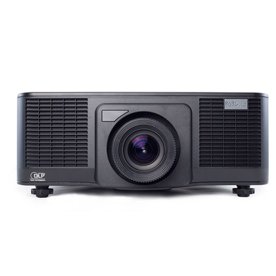 ویدئو پروژکتور DLP 15000 Lumens 3D Mapping Beamer برای نمایش موزه