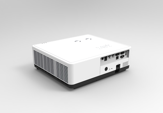 پروژکتور نمایش بی سیم 5500 ANSI Lumens برای آموزش آنلاین