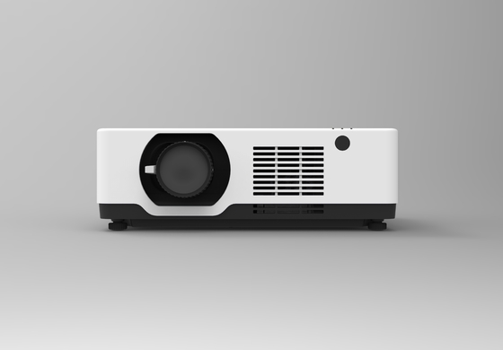 پروژکتور نمایش بی سیم 5500 ANSI Lumens برای آموزش آنلاین