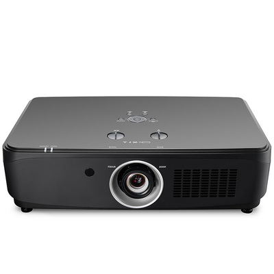 پروژکتور RL 600X 7000 Lumens مکان بزرگ برای ساختمان های بیرونی