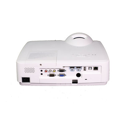 پروژکتورهای ویدیویی کلیسای پرتاب کوتاه 0.46