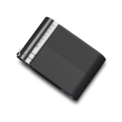 YG550 پروژکتور هوشمند اندرویدی مینی قابل حمل LCD LED