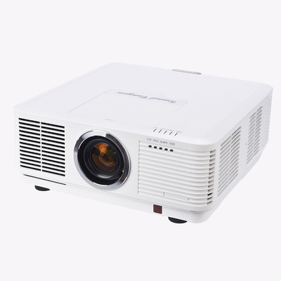 پروژکتور نقشه برداری 3D Dlp 12000 لومن 1920x1200p رزولوشن بومی Flyin PL-W12K