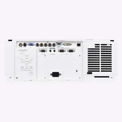 پروژکتور نقشه برداری 3D Dlp 12000 لومن 1920x1200p