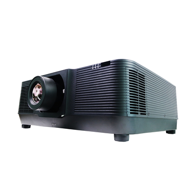 پروژکتور لیزری 4k 20000 لومن محل برگزاری فضای باز 3LCD , پروژکتور نقشه برداری سه بعدی ساختمان