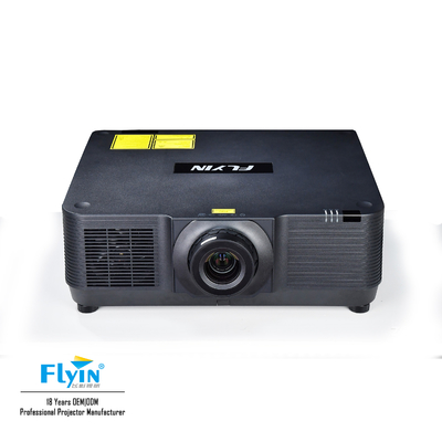 پروژکتور Sdi Hdmi Dvi Wuxga Full HD , پروژکتور لیزری 3lcd 20000 Lumen