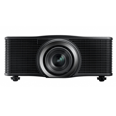 پروژکتور لیزری 10000 Lumens 3D Ready Active DLP برای سینماهای خیابانی