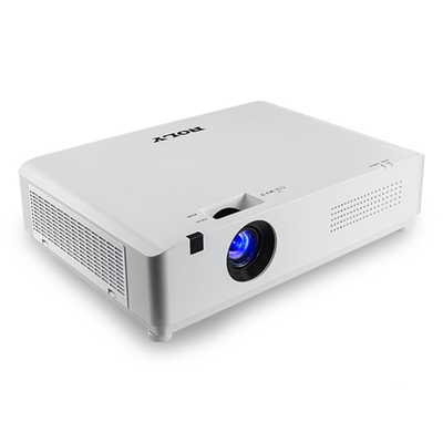 منبع نور لیزر فلاین 4k Hdr Wxga پروژکتور آموزشی 4500 لومن