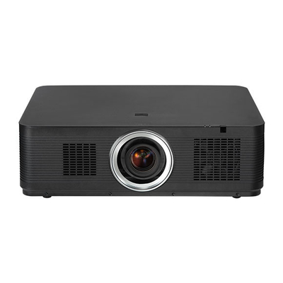 پروژکتور لیزری بزرگ 1920x1200 روشنایی بالاتر 3lcd Wuxga