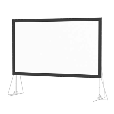 دستگاه پروژکتور 3 تراشه ای LCD با ظرفیت بالا پروژکتور ارائه بزرگ