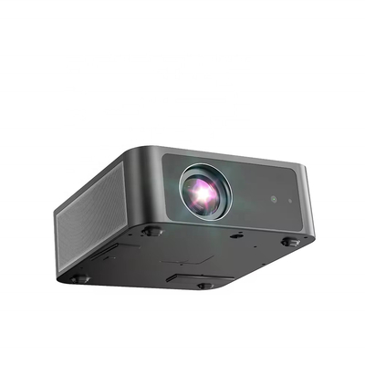 2024 Y3pro Ultra HD Home Theater Projector 800 ANSI Lumens چراغ LED فوکوس خودکار 2GB رم و اندروید 9.0 S