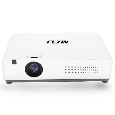 پروژکتور لیزر RGB RL-C1W با 10 وات اسپیکر و وضوح 1200 x 800 Rec.709