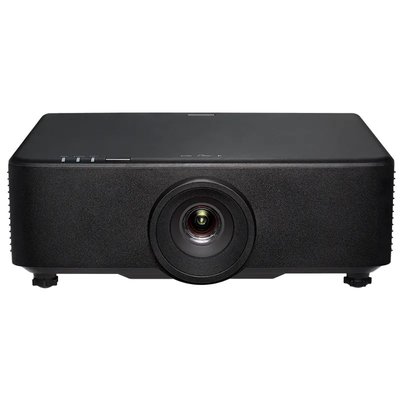FLYIN 8000 ANSI پروژکتور لیزری لیمو در فضای باز 4K 16:10 پروژکتور دیجیتال سه بعدی با بلندگوهای سه بعدی WUXGA برای سالن های بزرگ