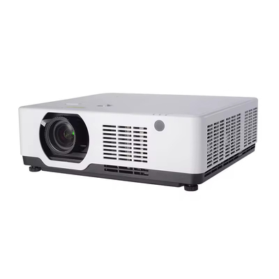 FLYIN لیزر 4K 3LCD 7000 پروژکتور آنسی لومن 3840*2160 تجهیزات ارائه مکان بزرگ برای فضای باز