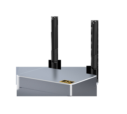 PTB4612 پردازنده ویدئویی بی سیم Hotspot Loading برای 8 دستگاه و سیستم اندروید 10.0