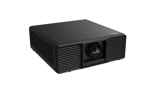 پروژکتور DLP لیزر با 13000 لومن روشنایی 4K سازگار با استفاده در فضای باز
