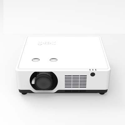 ویدئو پروژکتور 4K 3LCD 1080P پروژکتور چند رسانه ای برای مدارس