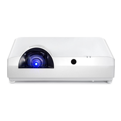 پروژکتور لیزری RL S600W 3LCD 4K در کلاس درس آموزش طول عمر