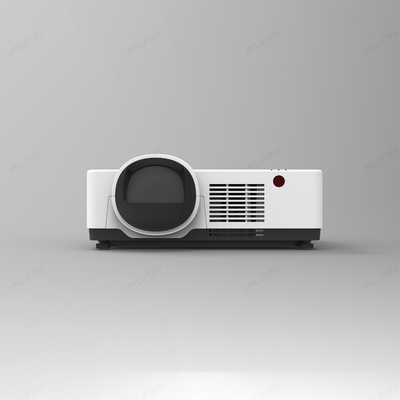 پروژکتور آموزشی لیزری 3LCD 5500lm پرتاب کوتاه کنتراست بالا