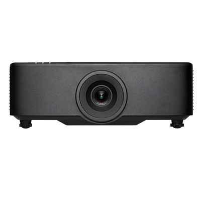 10500 ANSI Lumens DLP Cinema Projector 3D Digital for Outdoor Building