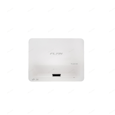 پروژکتور 3400 ASNI Lumens Ultra Short Throw Projector نسبت کنتراست بالا