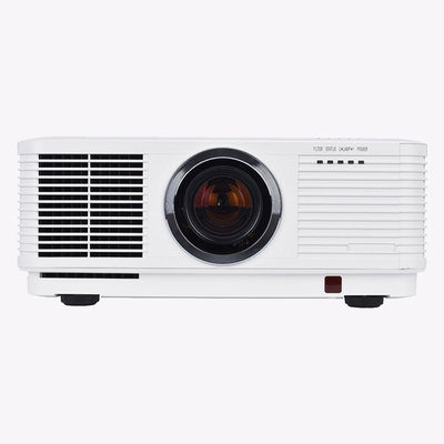 پروژکتور نقشه برداری 3D Dlp 12000 لومن 1920x1200p رزولوشن بومی Flyin PL-W12K