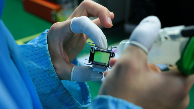 Flyin 2025 پروژکتور لیزری حرفه ای 3LCD 4K 7200 Ansi Lumens Ultra Hd 3840x2160 روشنایی بالا برای آموزش کسب و کار مکان های بزرگ سالن های جشن صحنه ها 14