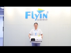 RL S600W 3LCD لیزر 4K پروژکتور در کلاس درس آموزش طول عمر