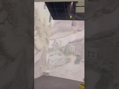 پروژکتور کنتراست بالا WUXGA 20000 لومن پروژکتور نقشه برداری سه بعدی