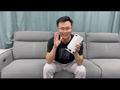 FLYIN P30 4K 1080P پروژکتورهای قابل حمل و تجهیزات ارائه برای سینمای خانگی و سینما استفاده