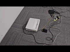 سرور همگرا توزیع شده