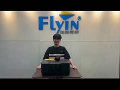 پروژکتور لیزری 3LCD 4K